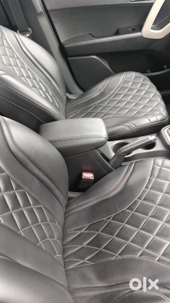 Hyundai Creta 2016 1.6 E Plus