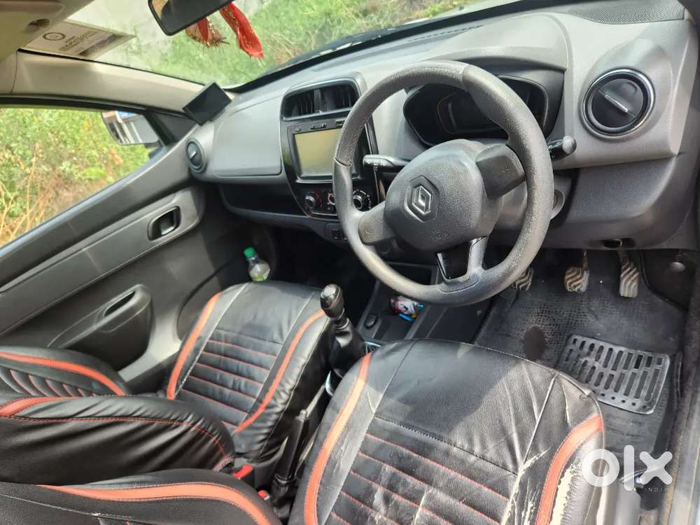 Renault Kwid 2016 Car