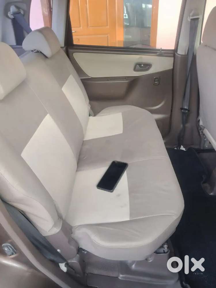 Maruti Suzuki Zen 2010