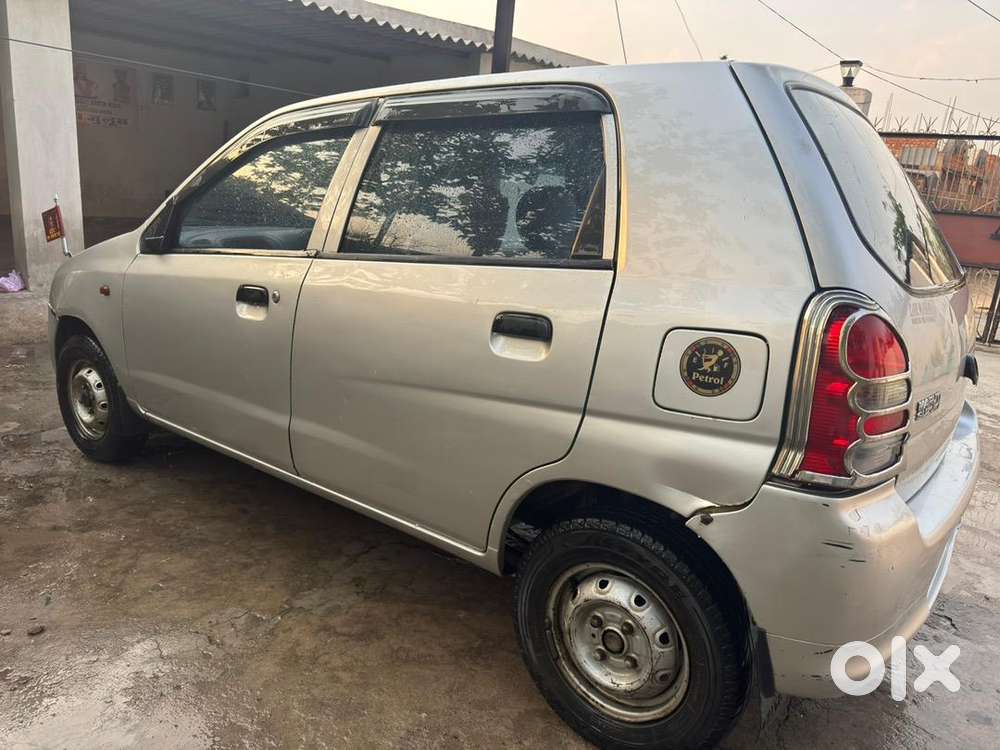 Maruti Suzuki Alto 2008 Petrol Good Condition