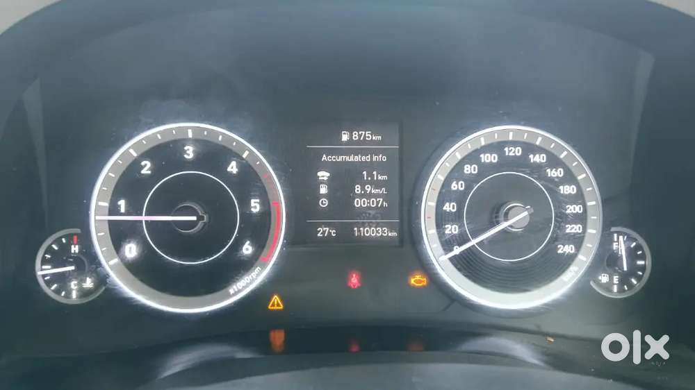 2020 Hyundai Diesel Creta For Sale