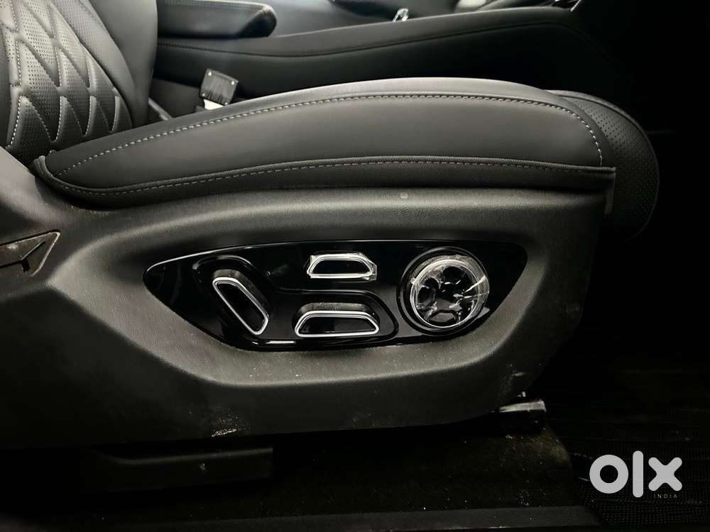 Byd Sealion 7 Premium, 2025, Electric