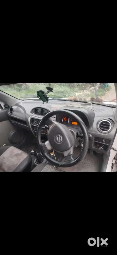 Maruti Suzuki 800 2019