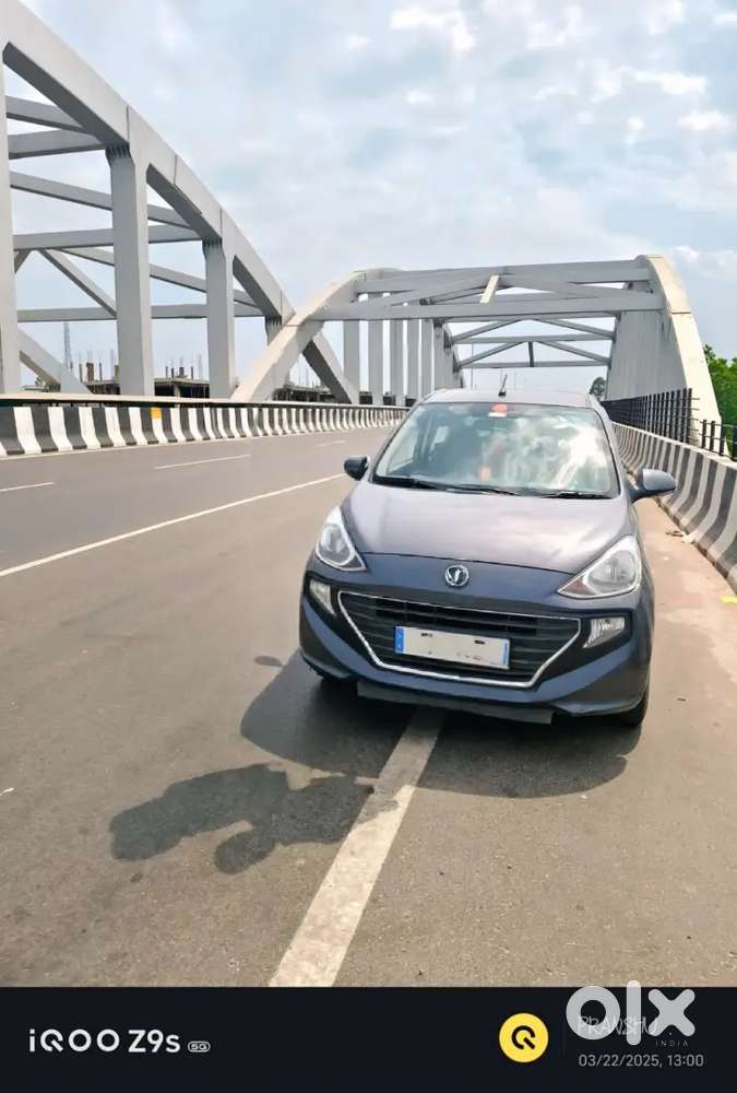 Hyundai New Santro 2019 Cng & Hybrids 45000 Km Driven