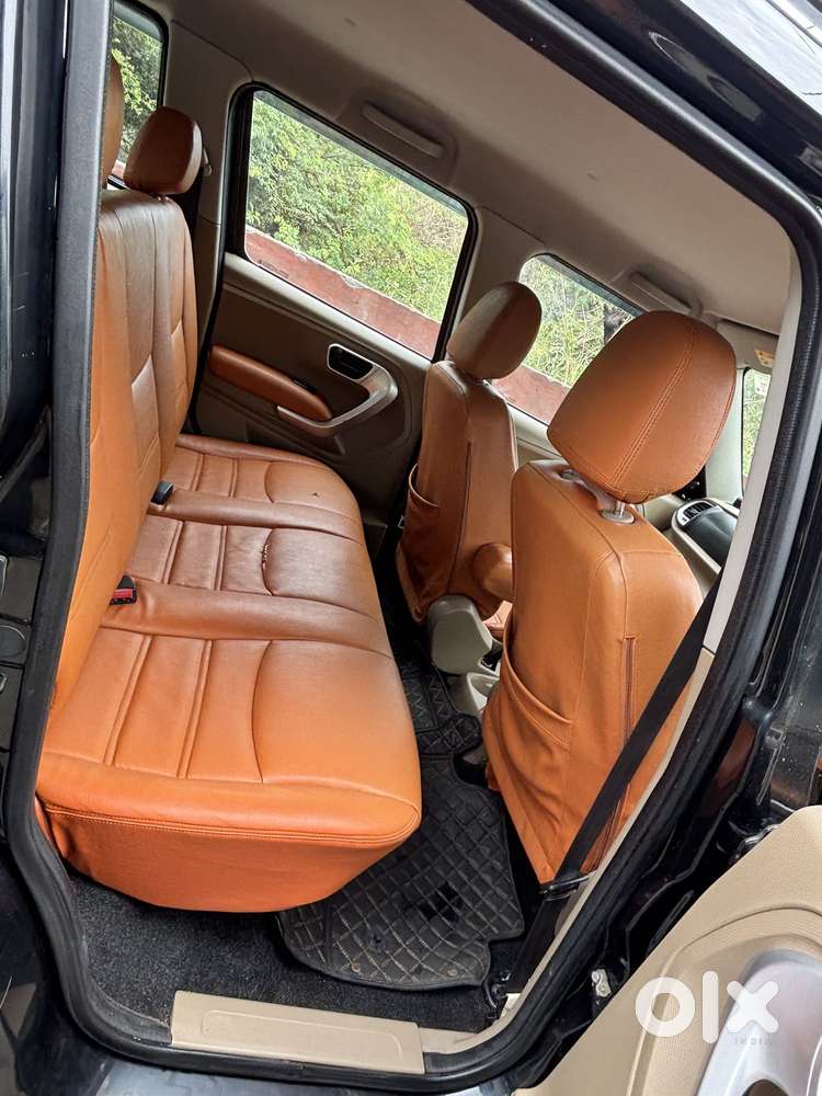 Mahindra Tuv 300 Mhawk100 T8, 2016, Diesel