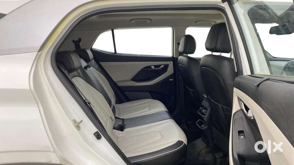 Hyundai Creta 1.5 Sx (o) Diesel At, 2020, Diesel