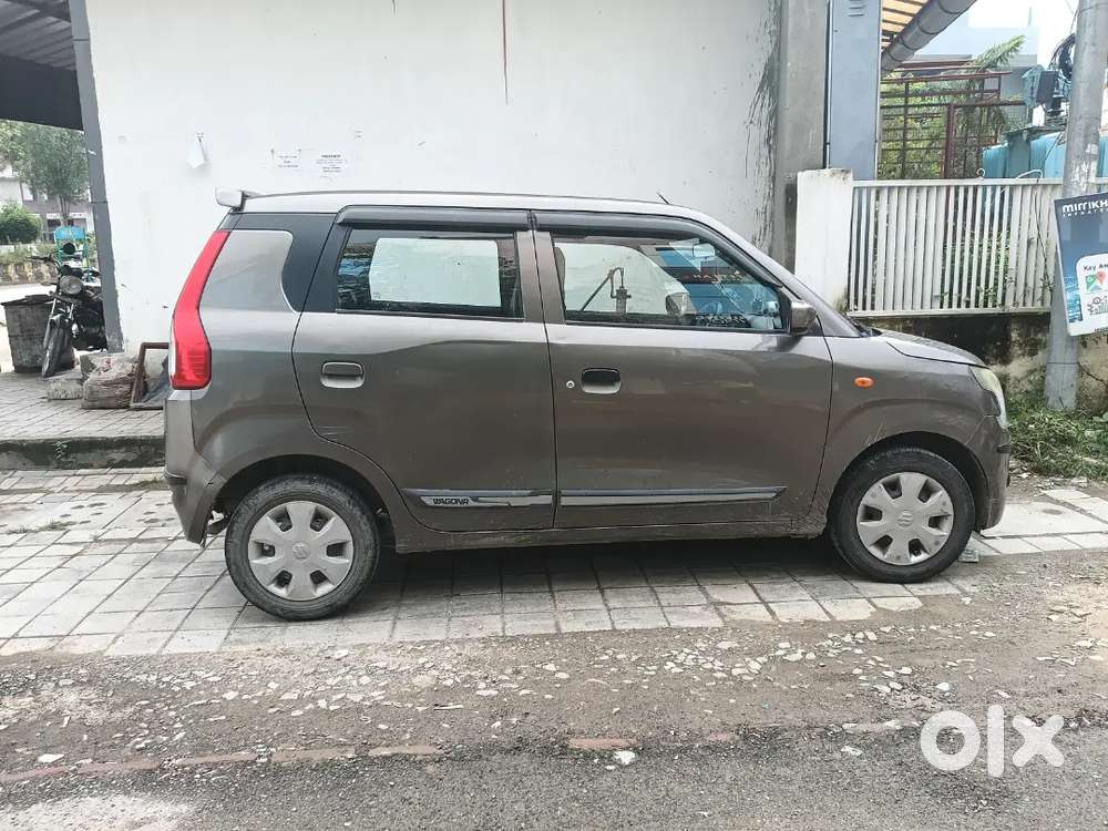 Car Is Very Perfect Ride
