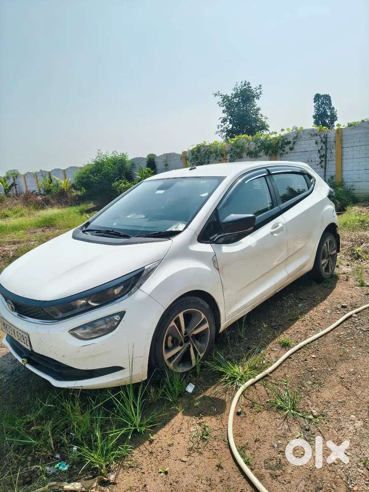 Tata Altroz Diesel 2020 Manual