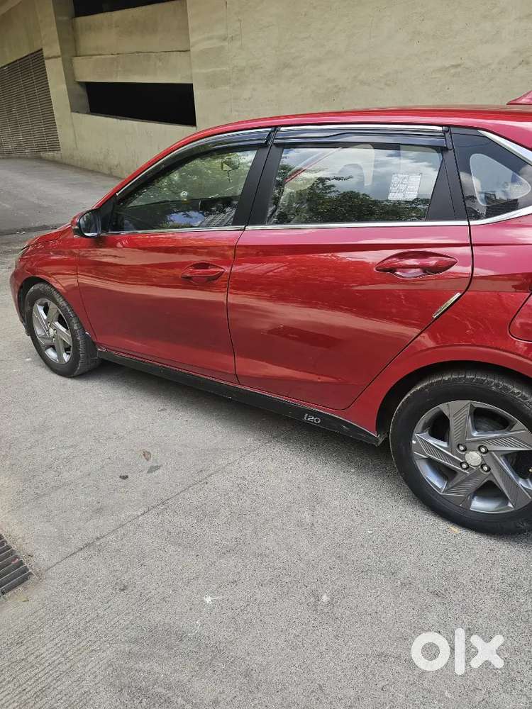 Hyundai New I20 2020 Diesel 105000 Km Driven Single Owner