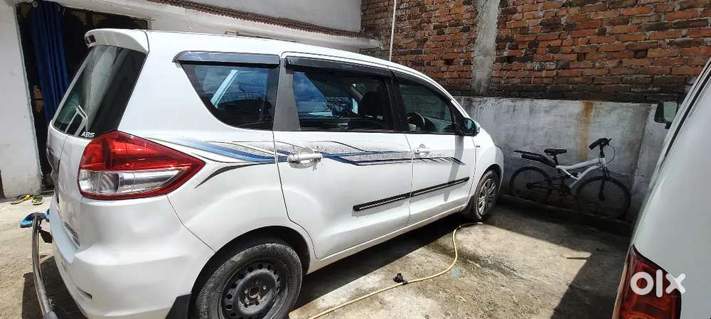 Maruti Ertiga Vdi 2014 Nice Car