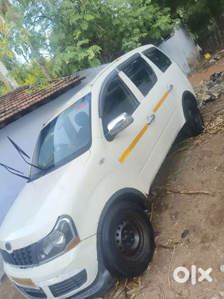 Mahindra Xylo 2018 Diesel Xerox Only