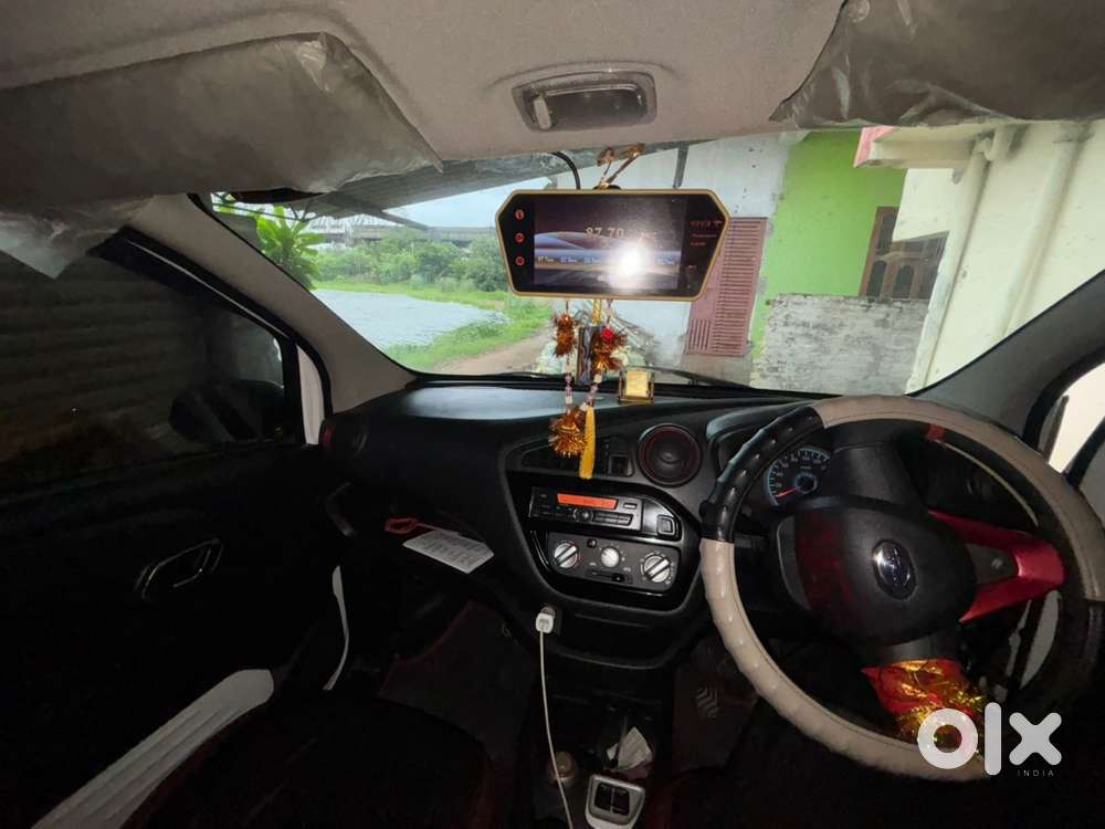 Urgent Moneydatsun Redigo Back Camera And Sensor Laga Roof Top Modifid