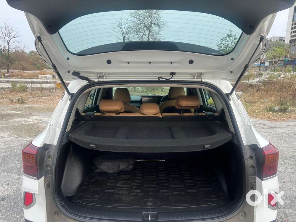 Kia Seltos Htx Plus D, 2022, Diesel