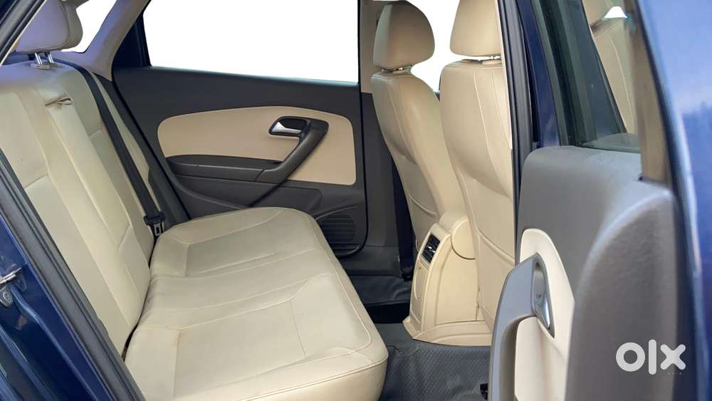 Volkswagen Vento 1.5 Tdi Highline, 2015, Diesel