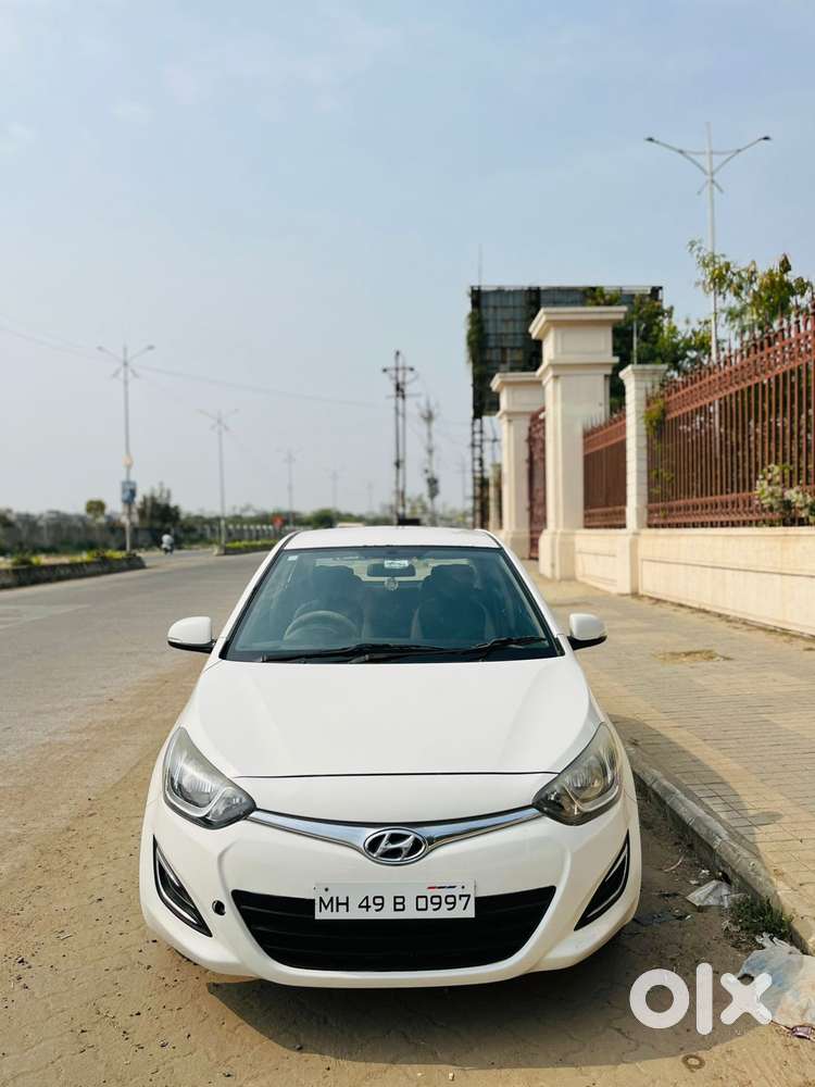 Hyundai I20 Magna 1.4 Crdi 6 Speed, 2013, Diesel