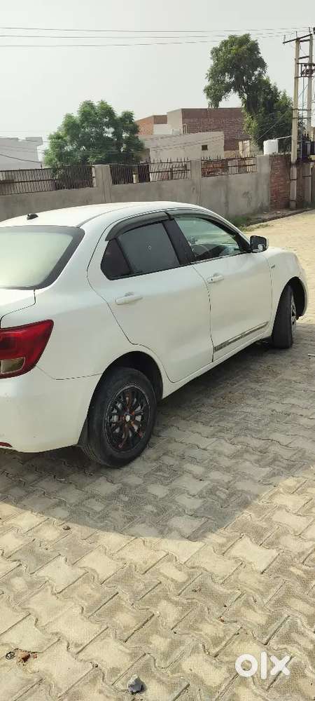 Maruti Suzuki Dzire 2018