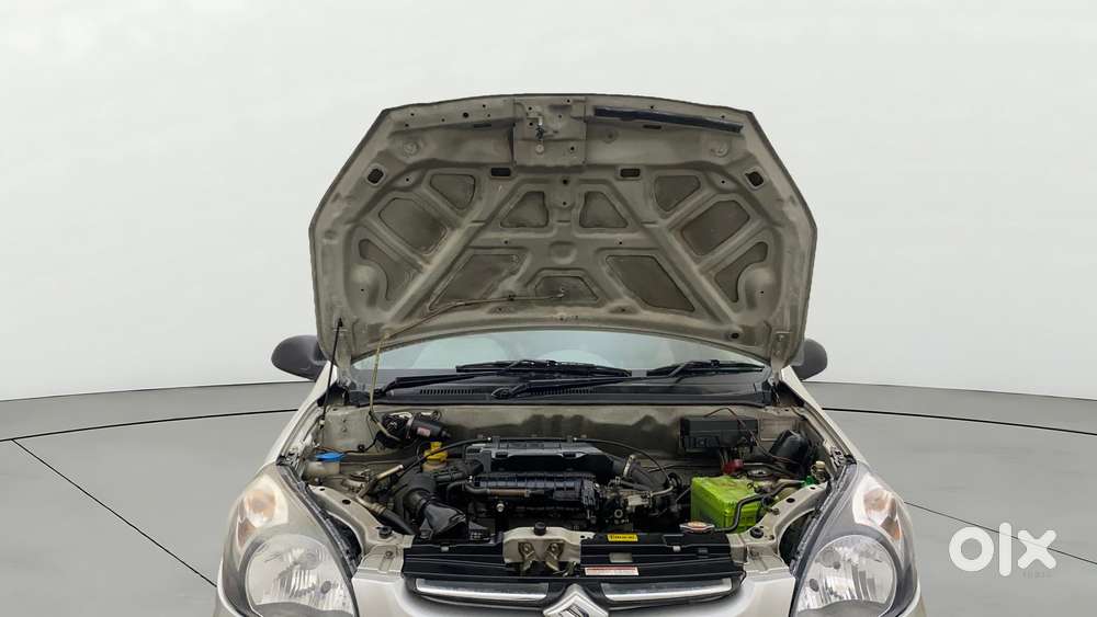 Maruti Suzuki Alto 800 Lxi, 2016, Petrol
