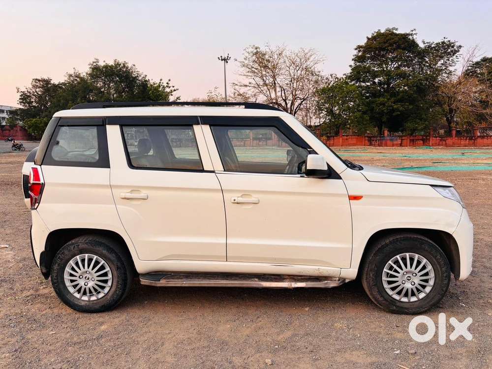 Mahindra Xuv300 Turbosport 2019 Diesel Well Maintained