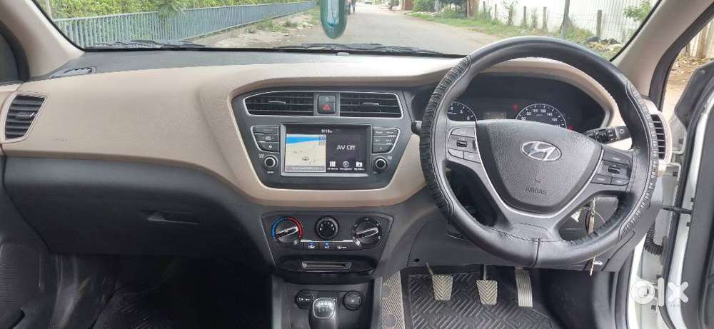 Hyundai Elite I20 1.2 Sportz Plus Vtvt, 2020, Petrol