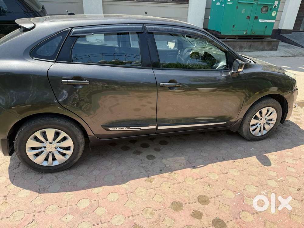 Maruti Suzuki Baleno 1.3 Delta, 2016, Cng & Hybrids