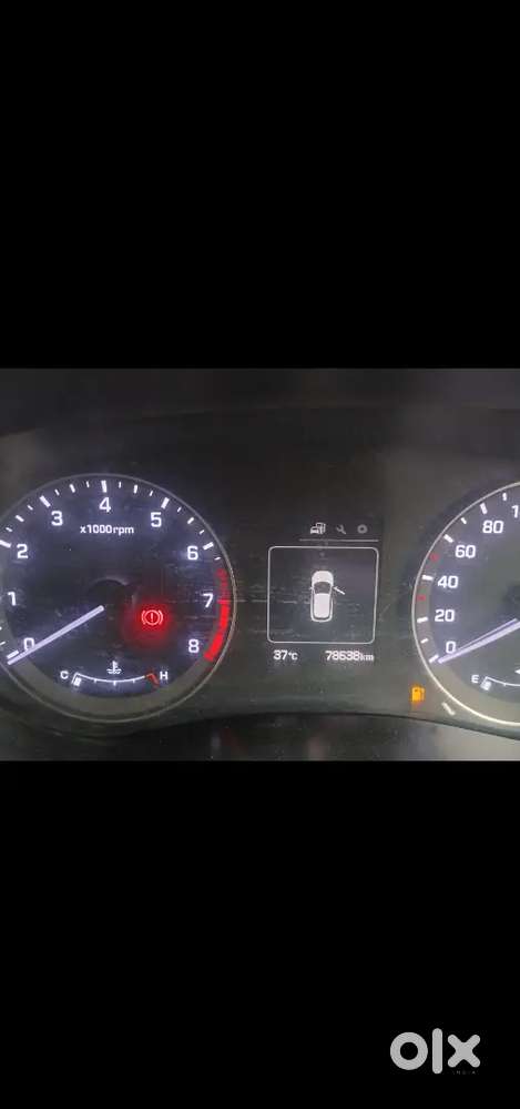 Hyundai I20 1.2 Asta 2015