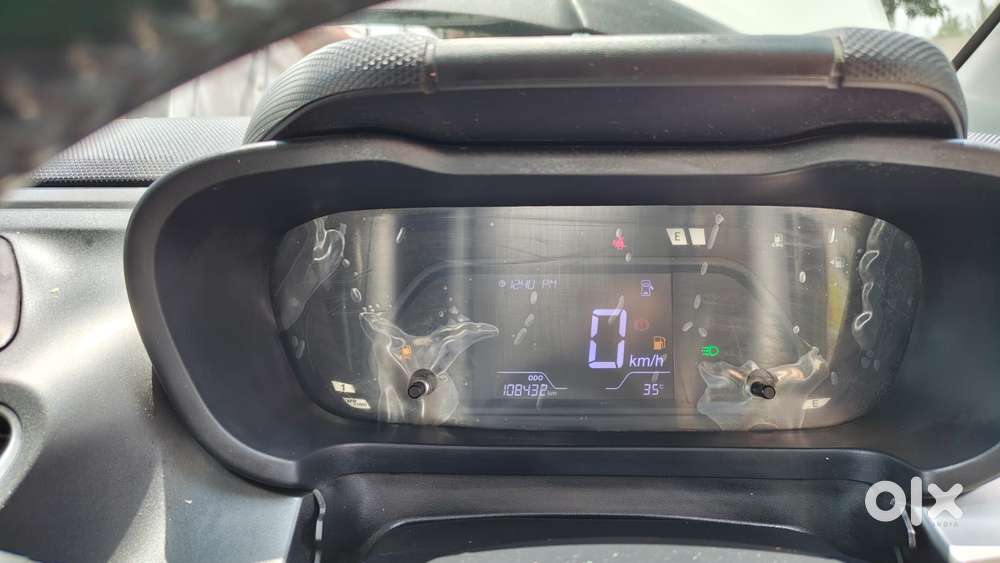 Tata Altroz Xz Plus (o) (s) Icng, 2023, Cng & Hybrids