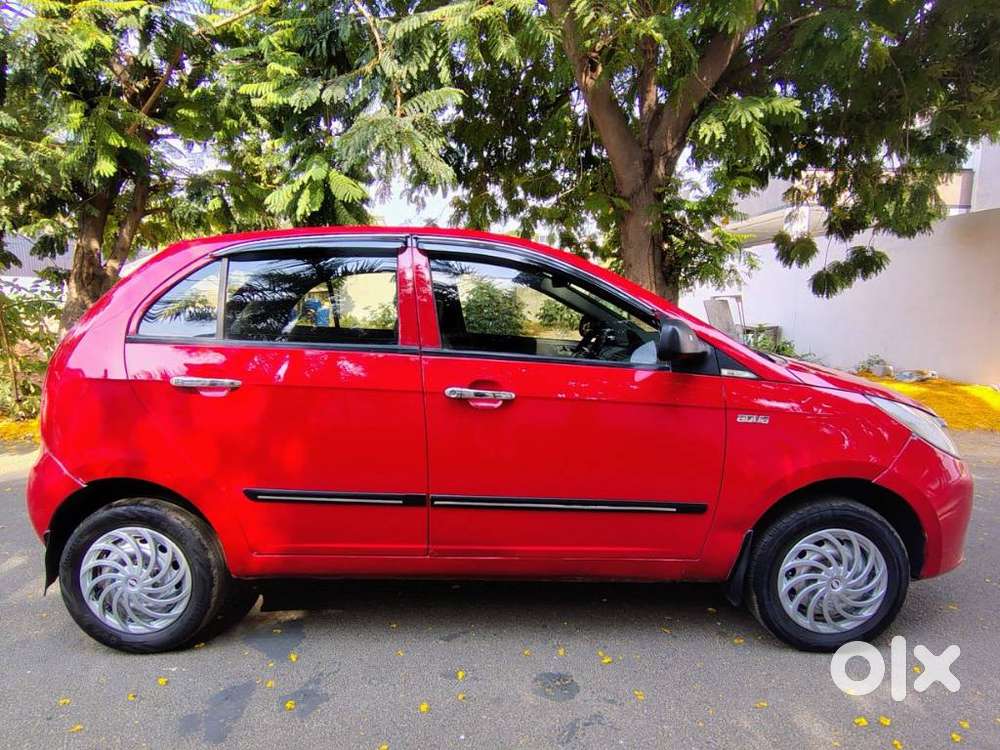 Tata Indica Vista 2008-2013 Aqua 1.2 Safire 90hp Bs Iv, 2009, Diesel