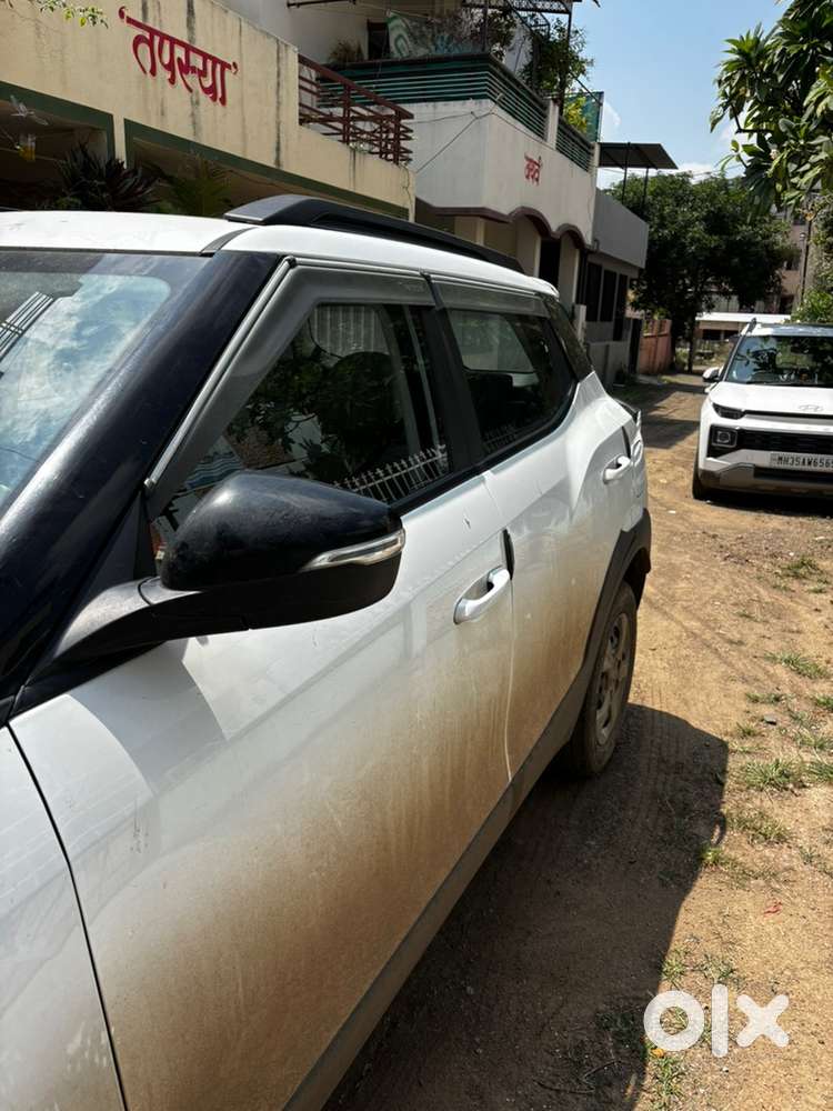Mahindra Xuv 3xo 2024