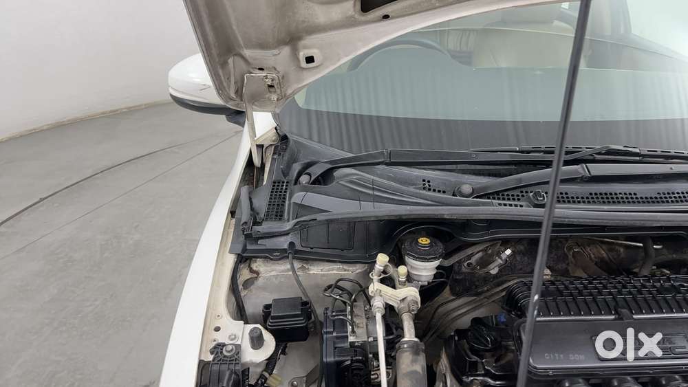 Honda City I-vtec Sv, 2014, Petrol
