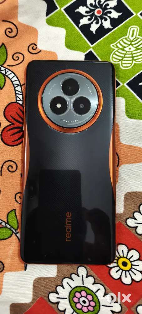 New Realme narzo 80 pro 6 months old