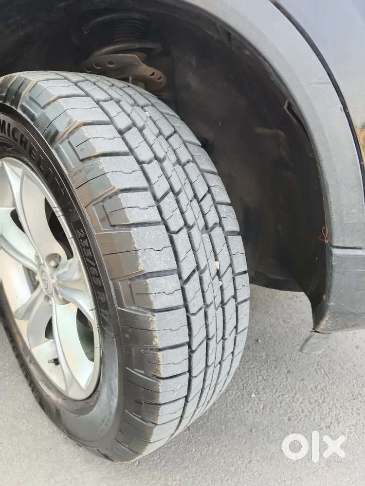 Tata Harrier Diesel Manual 2022 Edition