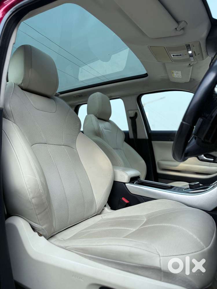 Land Rover Range Evoque Hse, 2019, Diesel