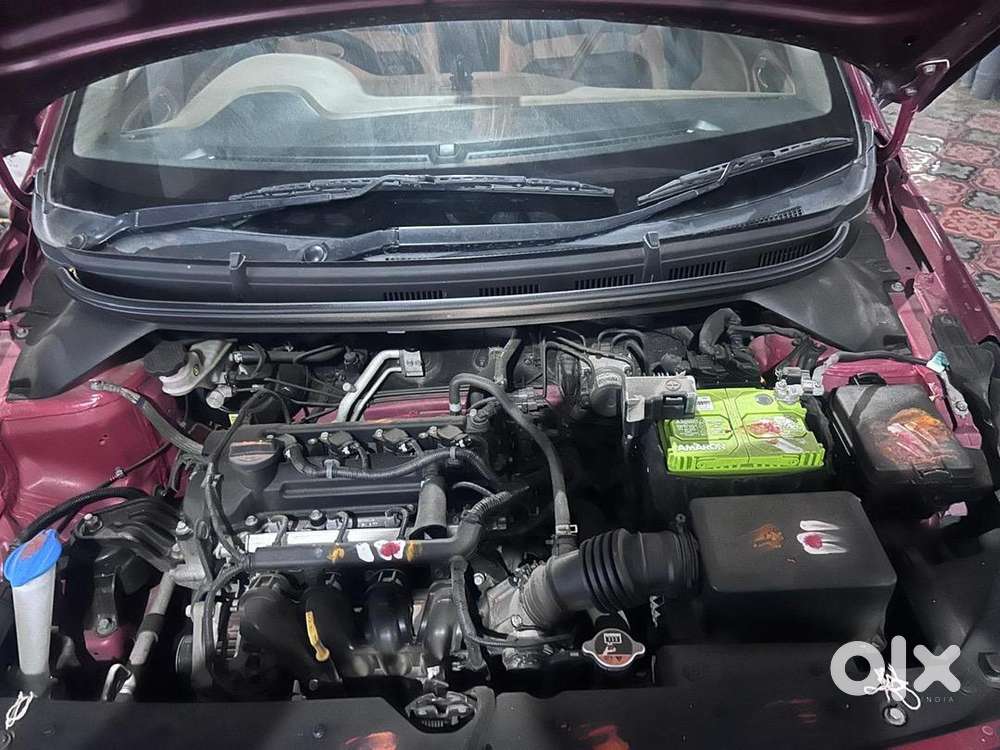 Hyundai I20 2020 Petrol 67500 Km Driven