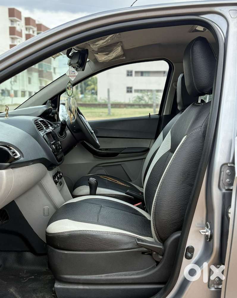 Tata Tiago 1.2 Revotron Xz Plus, 2019, Petrol