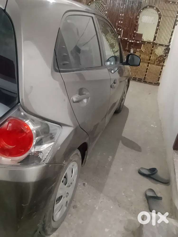 Honda Brio Petrol Manual 2012