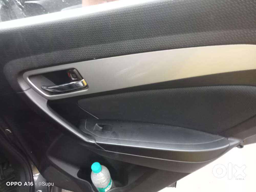 Maruti Suzuki Vitara Brezza Zdi Plus, 2021, Petrol