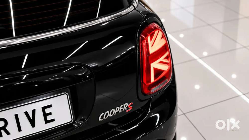 Mini Cooper, 2024, Petrol