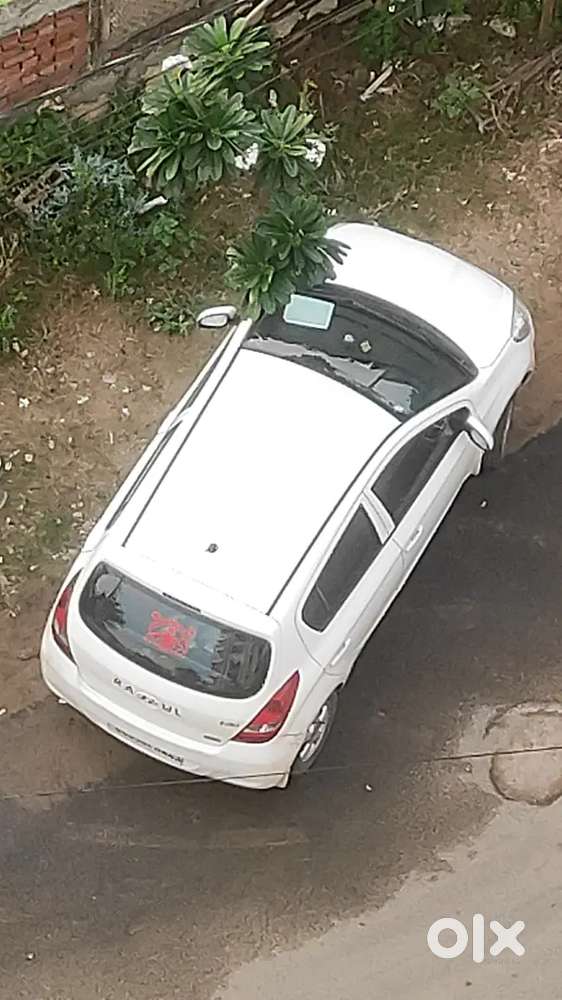 Hyundai I20 1.2 Spotz 2011 Petrol Manual