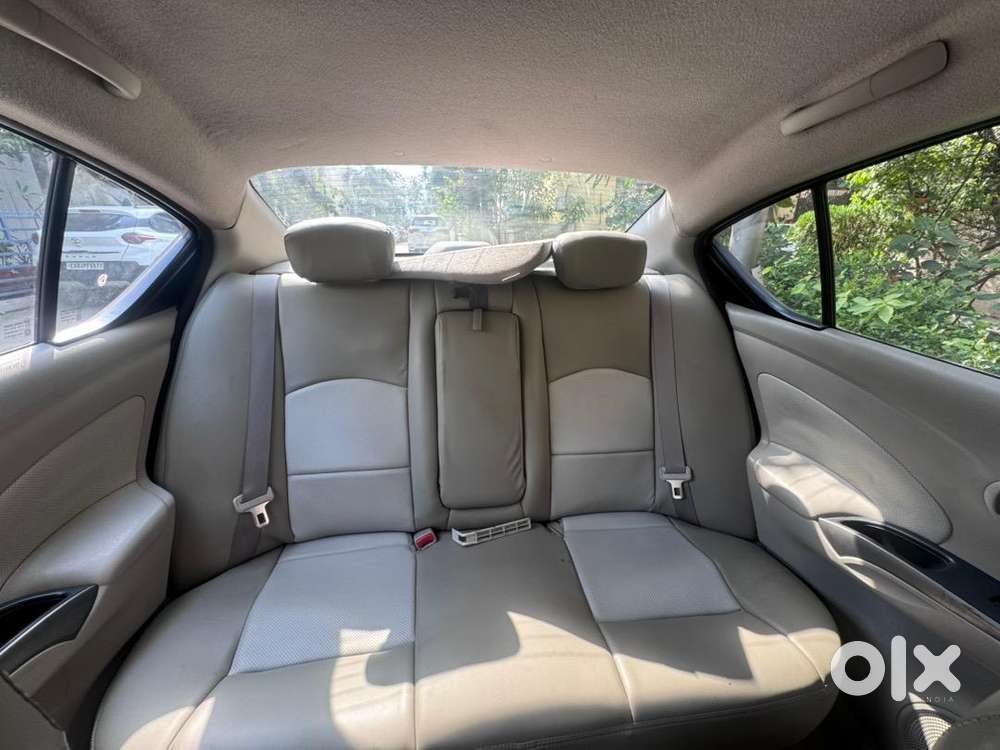 Renault Scala (top Model) Diesel Good Condition