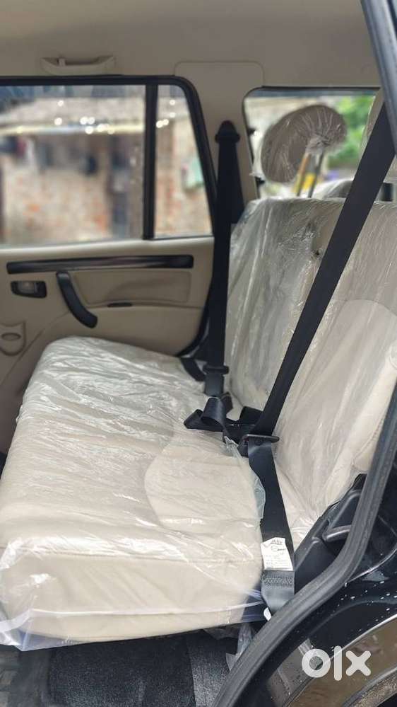 Mahindra Scorpio Classic 2.2 S 11 Mt 7 Str, 2026, Diesel