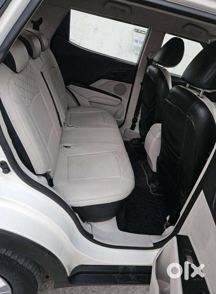 Mahindra Xuv300 W6, 2021, Petrol