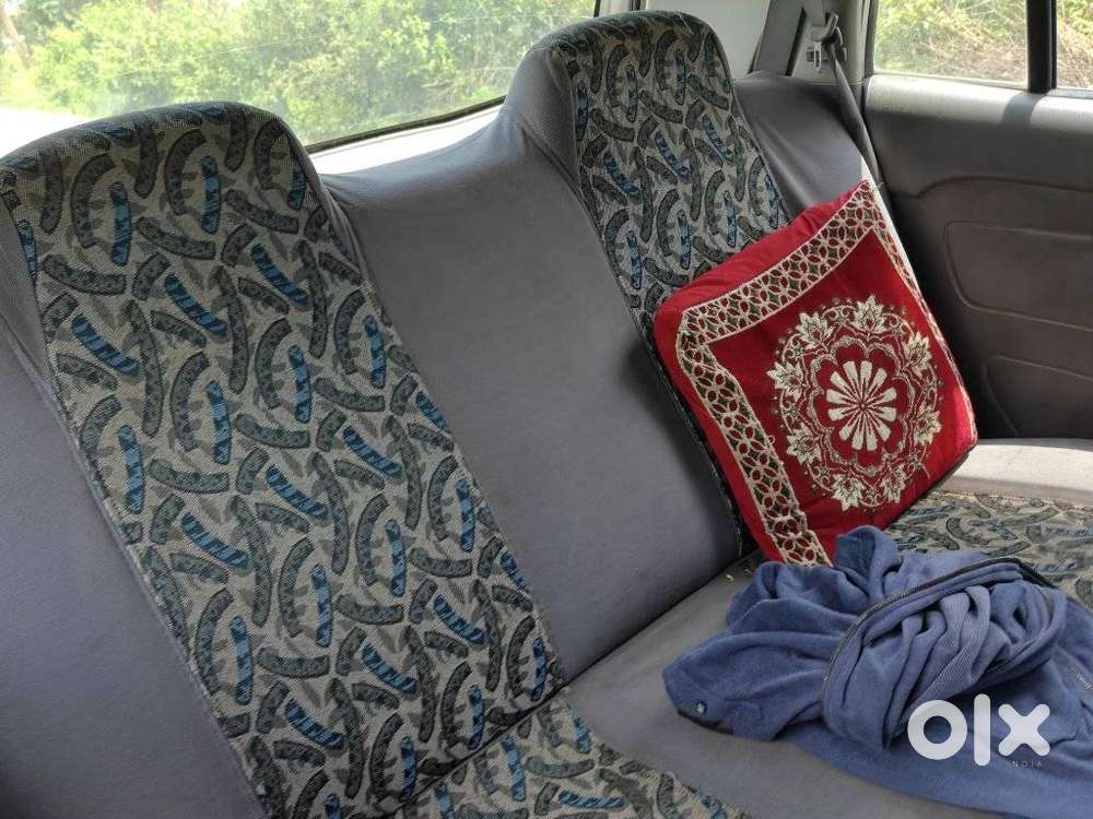 Hyundai Santro Xing Xl, 2005, Petrol