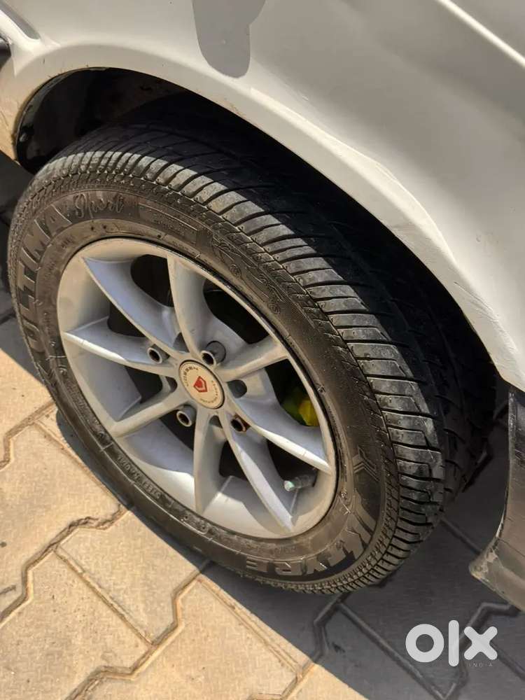 Maruti Suzuki 800 Petrol 2000