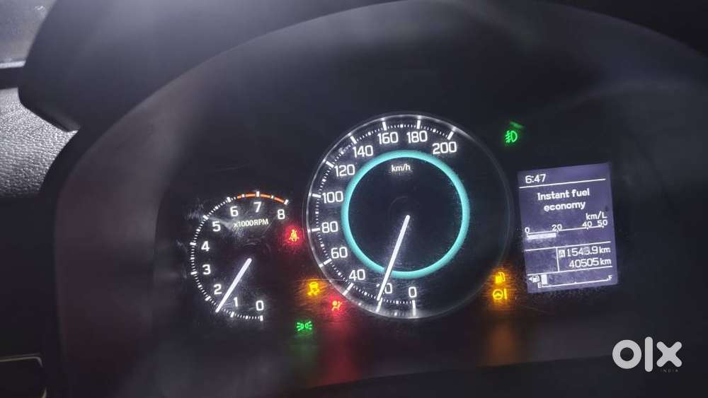 Maruti Suzuki Ignis 1.2 Zeta Mt, 2023, Petrol