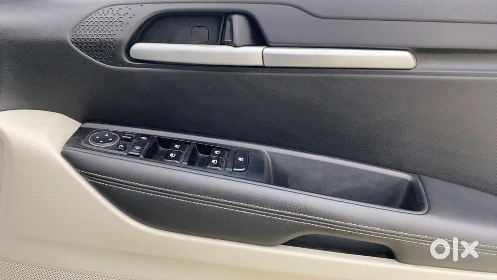 Kia Sonet 1.0 Htx Imt, 2021, Petrol
