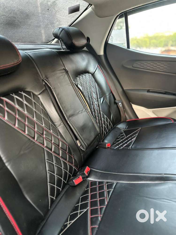 Hyundai Aura S Crdi Manual, 2020, Cng & Hybrids