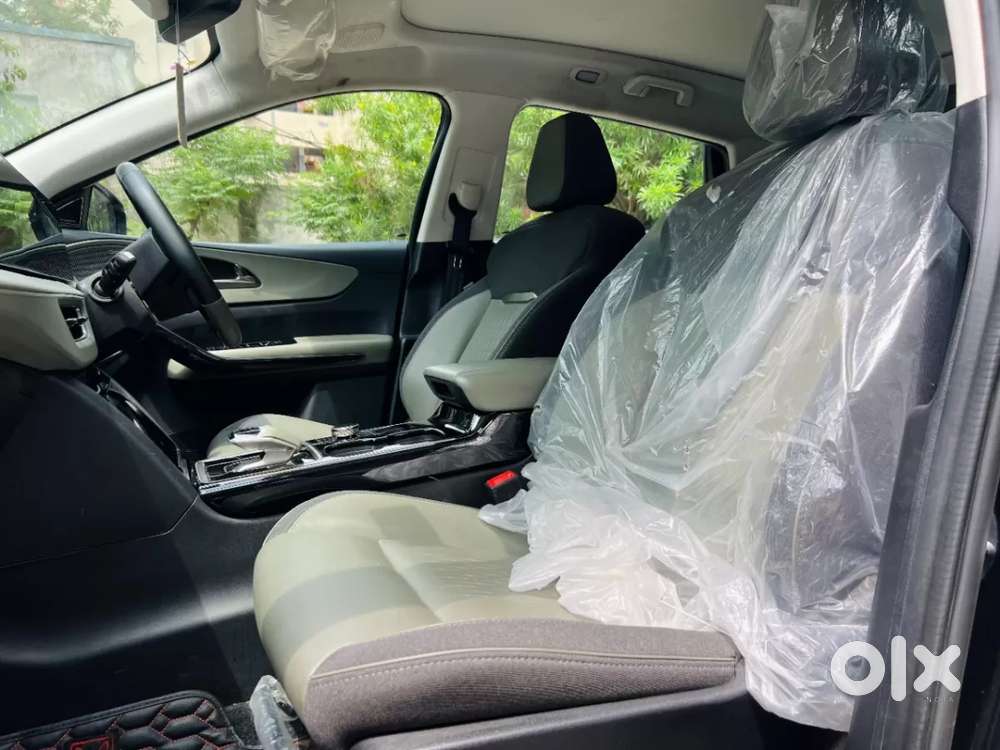Mahindra Xev 9e Pack Two, 2026, Electric