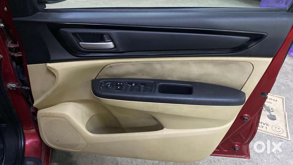 Honda Amaze V Cvt Petrol, 2018, Petrol