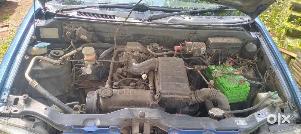 Maruti Suzuki Alto 2006
