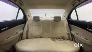 Maruti Suzuki Dzire 2020 Petrol Well Maintained